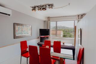 Acropolis view, near Monastiraki 2br 2 bathrooms RED - 0