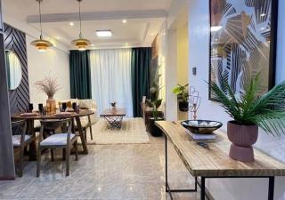 2Bedroom with a Rooftop Restaurant Near Yaya Center Kilimani - 9