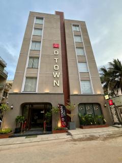 Zipp Hotel D Town Hennur - 0
