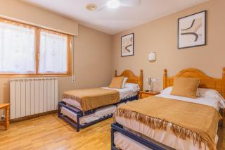 Hostal Valle De Tena - 3