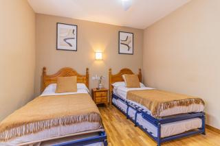 Hostal Valle De Tena - 2