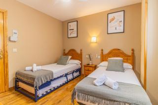 Hostal Valle De Tena - 1