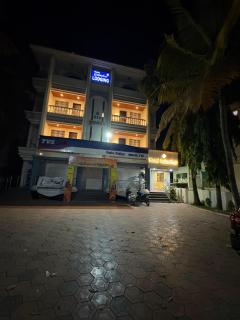 Hotel Gulmohar - 0