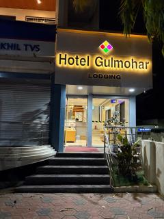 Hotel Gulmohar - 1