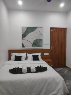 Mira Residency - 1