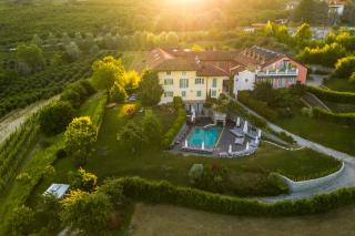Relais Villa D'Amelia - 0