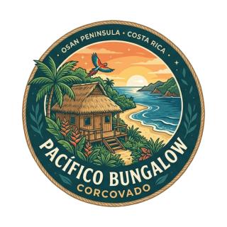 Pacífic Corcovado Bumgalows - 0