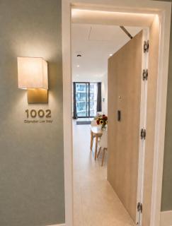 Gibraltar Luxe Stay 1002 - 8