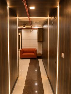 Hotel Skyline - 7