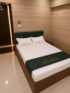 Hotel Skyline - 6