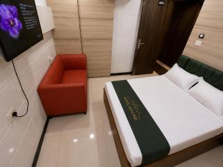 Hotel Skyline - 2