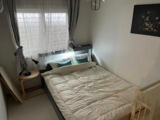 Mingcho flat - Itaewon ,Yongsan 용산구 - Séoul - 5