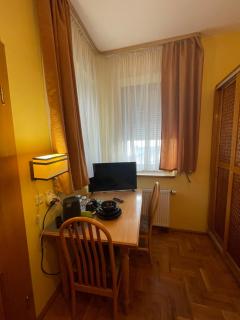 Chopina Twin Room Klima - 6