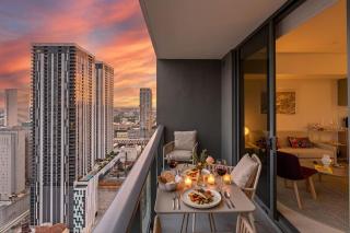 RumRunner - Hotel style amenities in the heart of Miami - 5