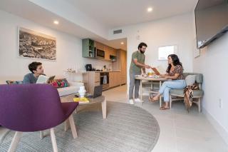 RumRunner - Hotel style amenities in the heart of Miami - 6