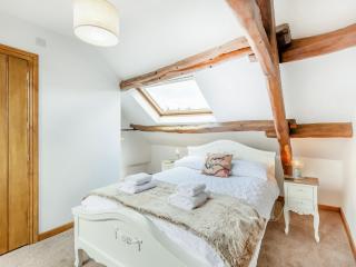 Cottage Inglenook - 2