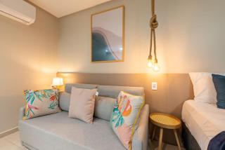 Icon Housi in Boa Viagem Near Recife Mall and 300m from the Sea | By Carpediem - 9