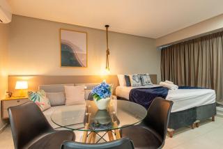 Icon Housi in Boa Viagem Near Recife Mall and 300m from the Sea | By Carpediem - 8