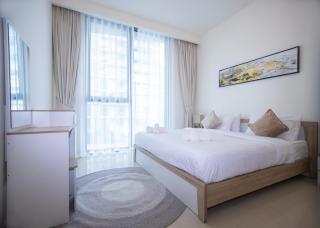 Serene Chic 1BDR in Bay Residences Central 1 - 7