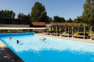 Veluwe Hotel De Beyaerd - Hulshorst - 3