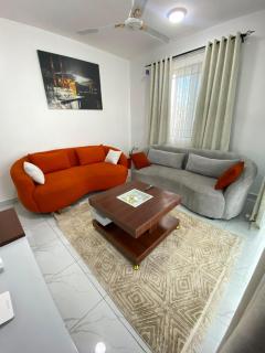 Tausi Homes - 8