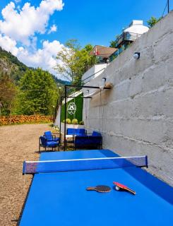 Sairme Glampings - 8