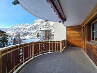 Ferienwohnung Gemmiblick - 4