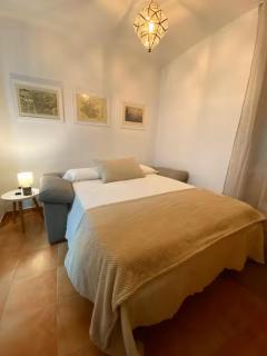 Apartamento Molino San Andrés - Granada - 1