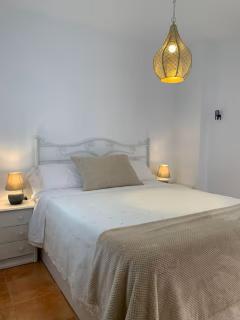Apartamento Molino San Andrés - Granada - 6