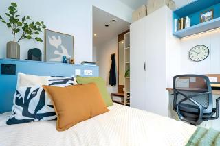 For Students Only - The Propeller Quarter in Bristol - 4