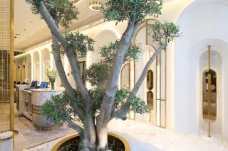 The Wings Hotels Pera - 3