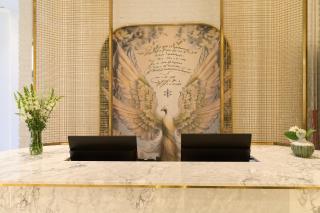 The Wings Hotels Pera - 1