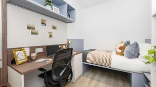 For Students Only - The Propeller Quarter in Bristol - 3