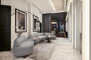 The Wings Hotels Pera - 1