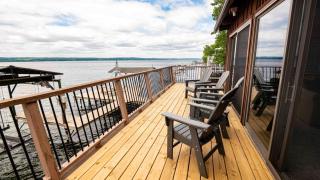 Sunset Haven Cottage - 5
