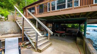 Sunset Haven Cottage - 2