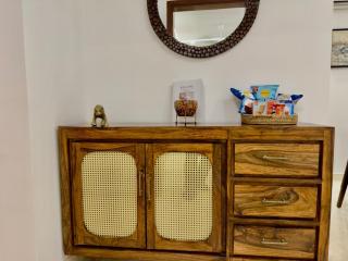 3BR Penthouse Jacuzzi, Terrace Gazebo and Parking - 7
