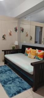 Staycation Infront of Moa Residences Tower A Near Dfa Macapagal, NU Moa, PICC, World Trade, Star City, Ayala Mall, Parqal Mall, NAIA 1,2,3 - 3