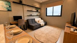 Apartamento ao lado do Paraguai - 9