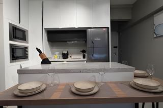 Apartamento ao lado do Paraguai - 3