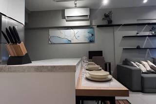 Apartamento ao lado do Paraguai - 2