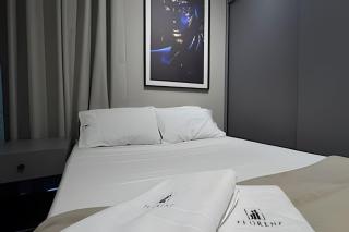 Apartamento ao lado do Paraguai - 2