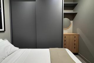 Apartamento ao lado do Paraguai - 3