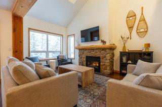 Stone Creek Chalets with Hot Tubs by Fernie Central Reservations - 3