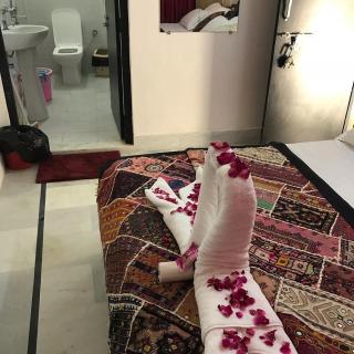 Cosy Guest House - Fort View - 1