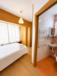 Hostal Porta Santiago - 0