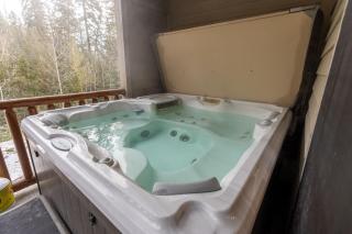 Stone Creek Chalets with Hot Tubs by Fernie Central Reservations - 9