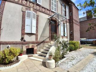 Gîte du Pré Nattier - Gisors centre - 6