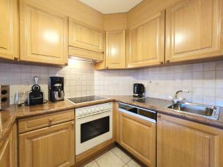 Ferienwohnung Gemmiblick - 9