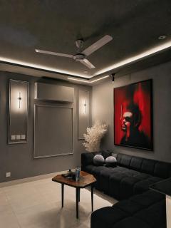 Zameen opal luxury apartments - 7